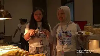 Global Future Leaders Network 2025 - Committee