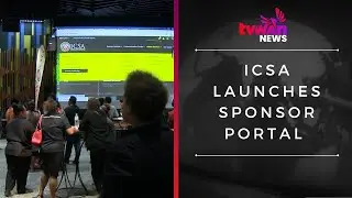 ICSA launches Sponsor Portal