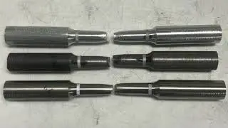 MET-ENG-3125 Tensile Test Group 6