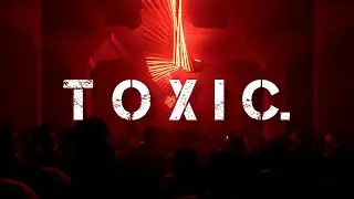 ALİOS   -  Toxic |&nbsp;Tomorrowland 2024 |