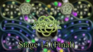 Lp: Ironcladia: Quest for Divine Faith - Stage 14 (Final) - The Venerable Ancient Battlefield