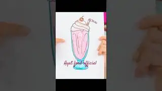 3 way to make challenging cocktail #cocktail #drink #challenge #hack #trending #shorts  #cooking