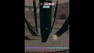 Khaotic Unlocks True BANKAI (TYPE://SOUL EDIT)