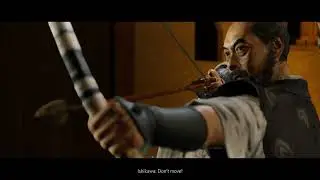 Master the Bow: Unleashing Archer Skills in Tsushima - Part 3 Adventure!