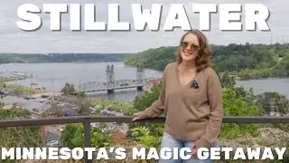Discover Stillwater Minnesota 🌊 Top Things to Do in America&rsquo;s Most Charming Small Town