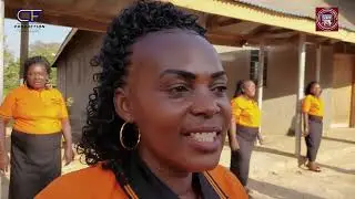 TUNAOMBEA MIITO By kwaya ya Yesu kristo mfalme, jimbo la Tunduru-Masasi.album SIRI YA MUNGU VOL.1.