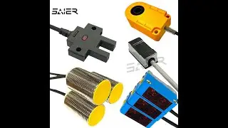 SAIER  Factory  For intelligentt Switch Sensor