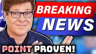 GREAT 2A NEWS: New Data Proves 