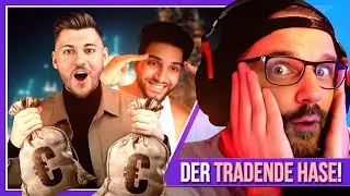 Komm in die Gruppe! - Gronkh Reaction
