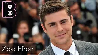 Check Out! An Unauthorized Story On Zac Efron And Friends