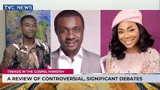 A Review Of Controversial, Significant Debates In The Gospel Ministry