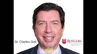 Intro to Orthopaedic Surgery a Fireside Chat with Charles Gatt, MD   2023