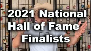 National Yo-Yo Hall of Fame Finalists 2021 | Yo-Yo Talk | Yo-Yo Legends | Yo-Yo Icons | Yo-Yo Heroes