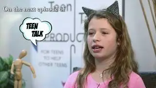 Teen Talk S05E09: Rising Youth Trailer