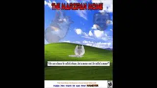 The Marzipan Mome OST  --  Obama's scary temple of taxes