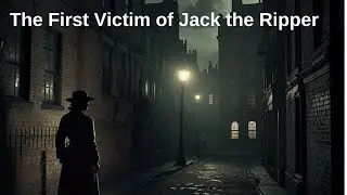 Exposed: Discovering the first victim of Jack the Ripper