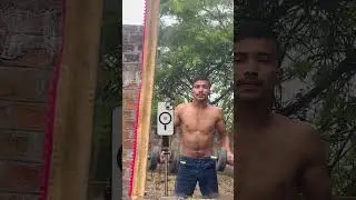 #mehant kar raha hu #homeworkout #motivation #video