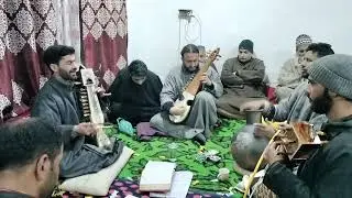 CHONDNAI HA CHUNDAN DHARHI#KALAMI RAHMAN DAR SAEB #SINGER HUSSAIN KHAN/7889899834/