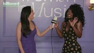 Doechii on Her New Music, Exploring New Genres & More | Billboard Women in Music 2023
