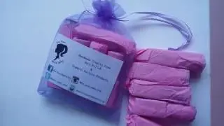 UK Indie Haul: For Your Nails Only