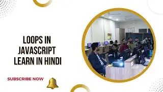 Loop in javascript