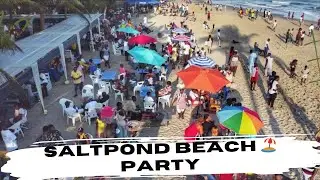 We Couldn't Save Him / Stunning Saltpond Seaside Views / Saltpond&nbsp;Festival 2023