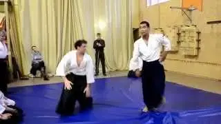 Макото Ито  2015 Санкт-Петербург
