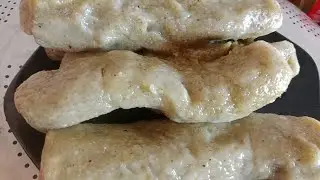 Bikin Lenjer dari JENGKOL, mudah banget... 