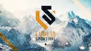 Lublin Sportival 2014 - zaproszenie
