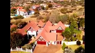 Bali-Inspired Luxury Home for Sale &ndash; Woodland Hills Wildlife Estate, Bloemfontein