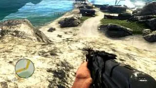 ROLIMO - Far Cry 3 DX11 Very High + Sweet FX MOD 2013