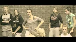 Танцевальная студия  Небо    Nebo Dance Studio 14 10 12