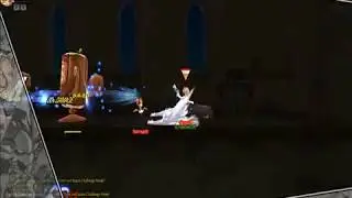 Bullet Blitz Test: No Endless Chase: Two Enemies, Distanced
