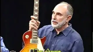 Makin Music - Vintage Guitar Show Special