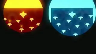 Binaries 07x15 S Rank ''SlowMo''