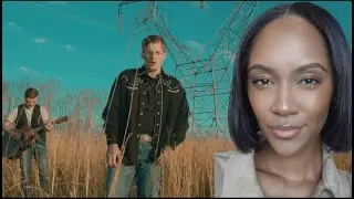 FIRST TIME REACTING TO | UPCHURCH AND JUSTIN ADAMS 