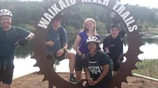 Diploma in Outdoor and Adventure Education