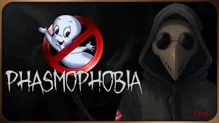 50 Followers and Zero Ghost Hunting Experience | Phasmophobia