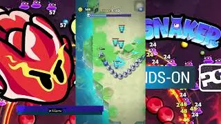 SSSnaker