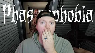 All I needed was one hunt- Phasmophobia