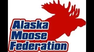 ALASKA MOOSE FEDERATION 2015 - 2017
