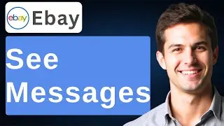 Как просматривать сообщения на eBay [Руководство 2025]