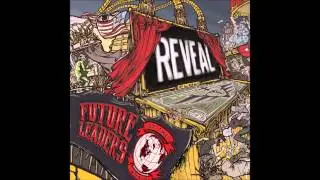 Future Leaders of the World - Not Forsaken