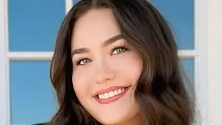 Релиш Браун: Потрясающая модель plus-size с пышными формами, биография, фотосессии и образ жизни.