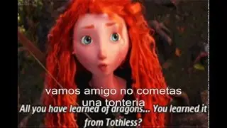 Los Nuevos Guardianes Temporada 2 Cap 3