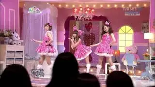 [100620] Orange Caramel - Magic Girl