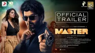 Master Full Movie - Tamil_Thalapathy Vijay_Malavika Mohan | New Tamil Movie 2020 | Vijay Sethupathi