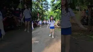 Dancer Karnaval #fyp #music #dance #shorts #viralshorts