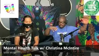 Mental Health & Propaganda