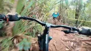 O’neal Sonus Helmet first ride impression. | Stage 2 Red Mountain.